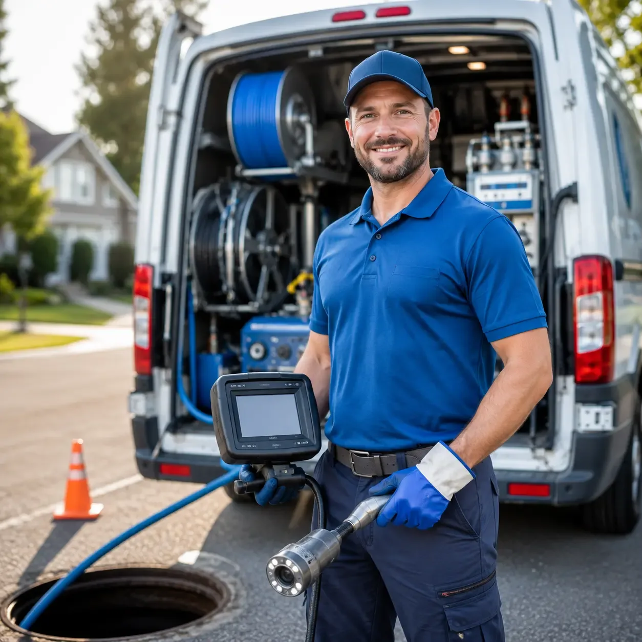 Local Pipe Relining specialists in Upper Darby, PA