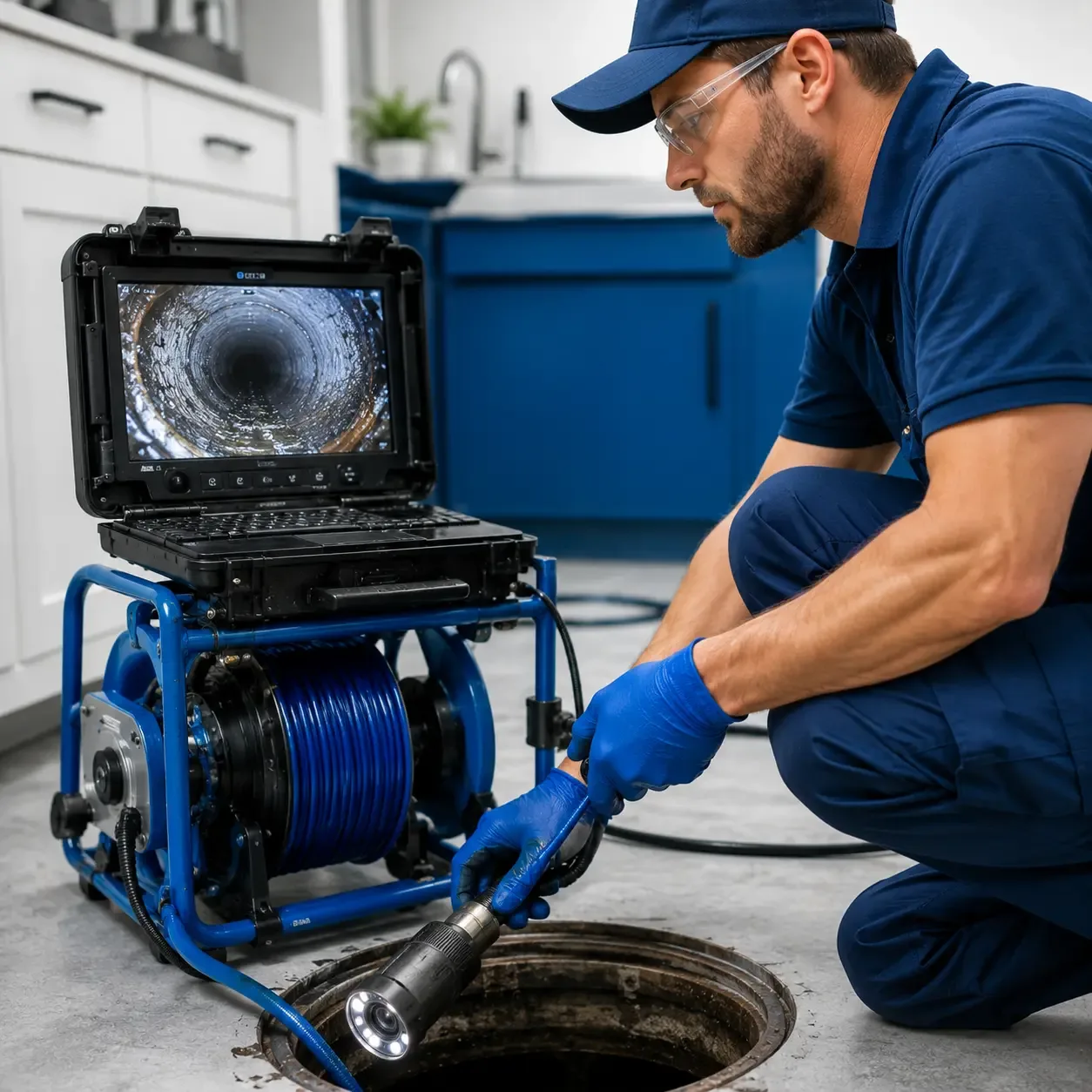 Pipe Relining professionals serving Upper Darby, PA